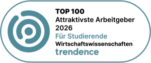 trendence Studierende 2026
