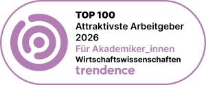 trendence Akademiker 2026